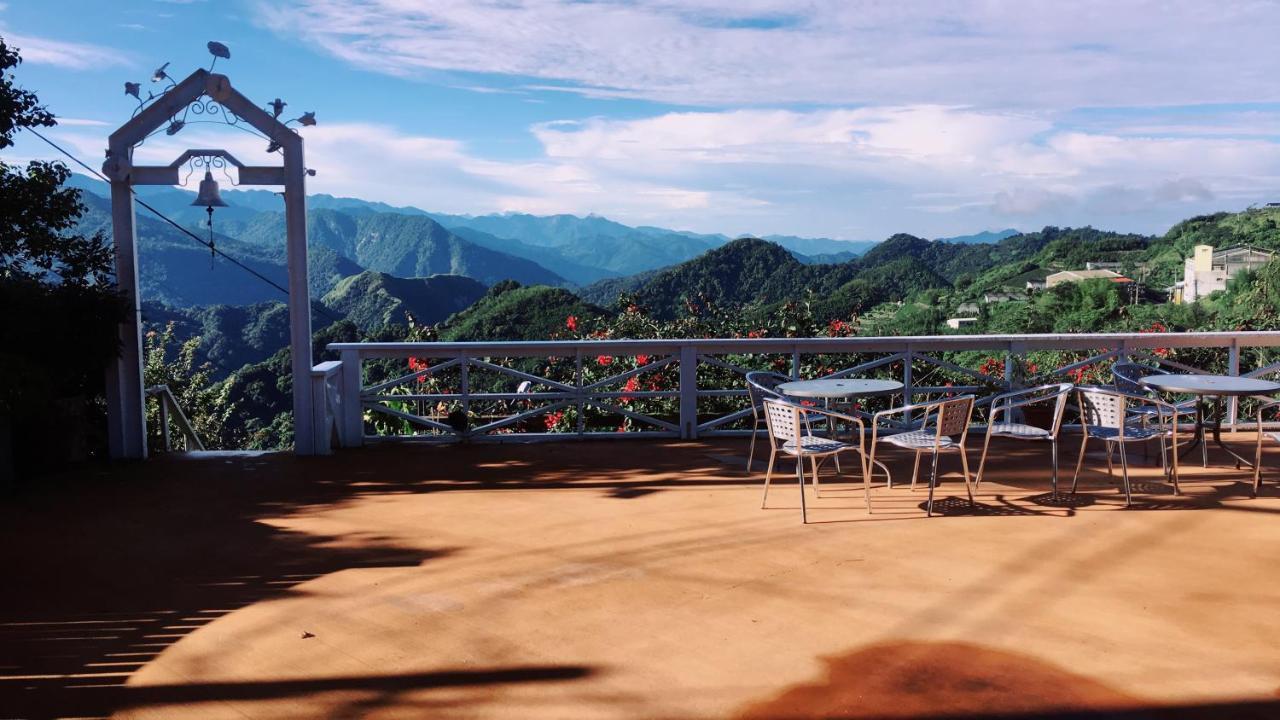Alishan Tea Garden B&B Fenchihu Exterior photo