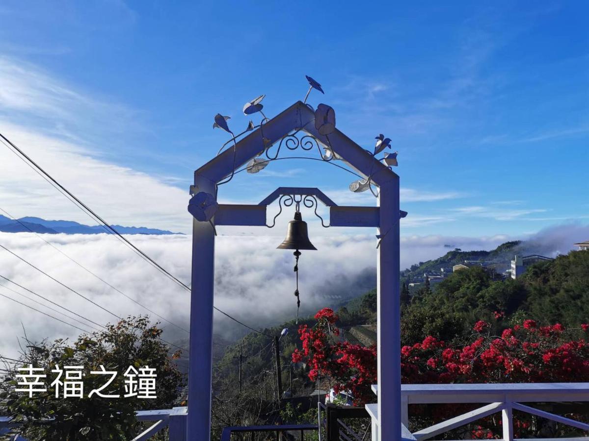 Alishan Tea Garden B&B Fenchihu Exterior photo